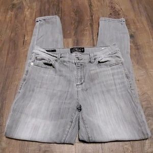 Lucky Brand Ava Skinny Jean's 8/29